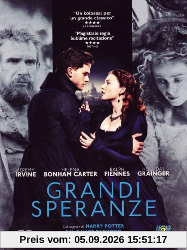 Grandi speranze [IT Import]