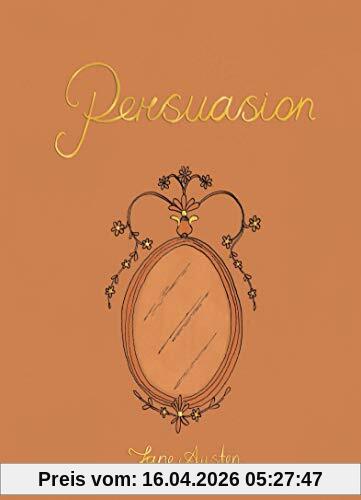 Persuasion (Wordsworth Collector's Editions)