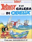 Asterix e la galera di Obelix