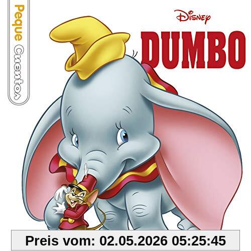 Dumbo. Pequecuentos