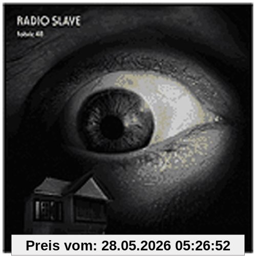 Radio Slave Fabric 48