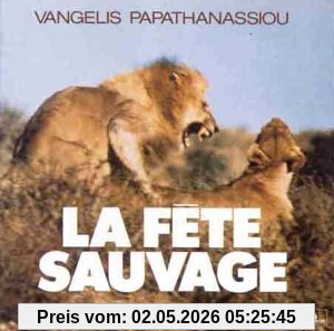 La Fete Sauvage