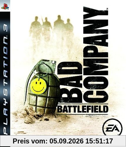 Battlefield: Bad Company