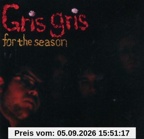 For the Season