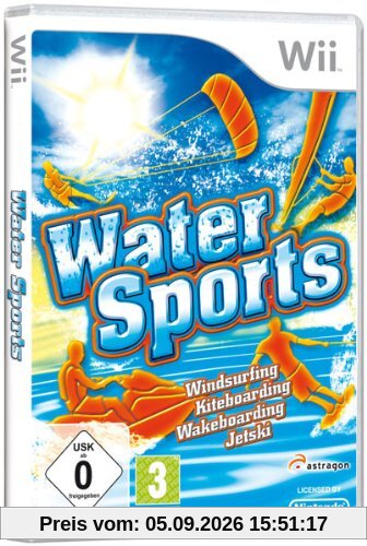 Water Sports