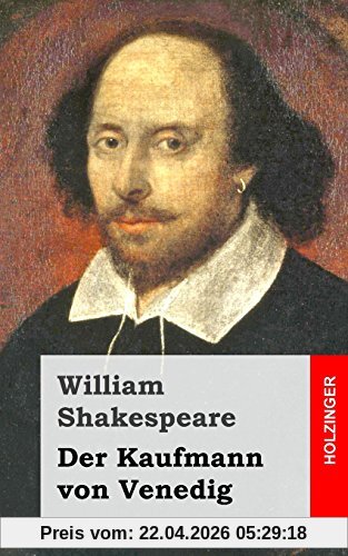 Der Kaufmann von Venedig