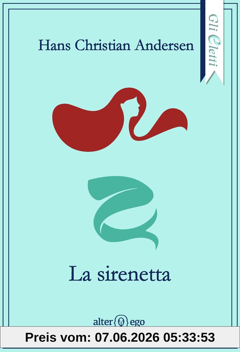 La sirenetta