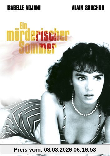 Jean Becker Ein Mörderischer Sommer