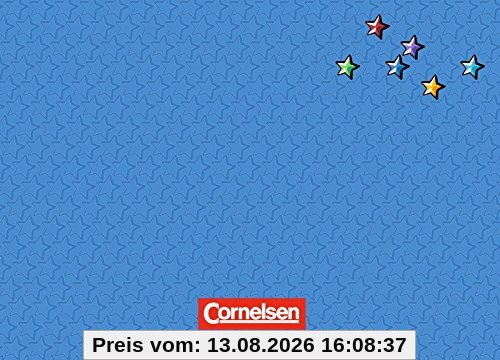 Einsterns Schwester - Sprache und Lesen - Neubearbeitung: 2. Schuljahr - Themenheft 1-4 und Projektheft im Paket: Verbrauchsmaterial
