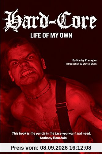 Hard-Core: Life of My Own