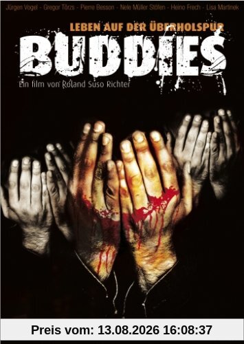 Buddies - Leben auf der Überholspur