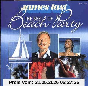 James Last Best Of Beach Party