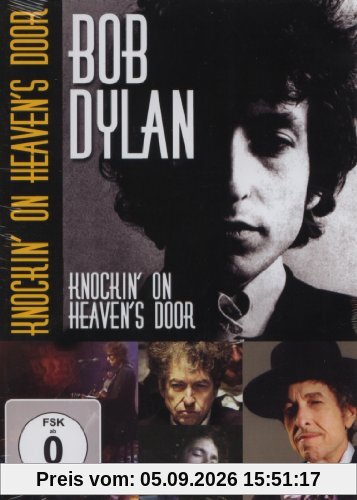 Bob Dylan - Knockin' On Heaven's Door
