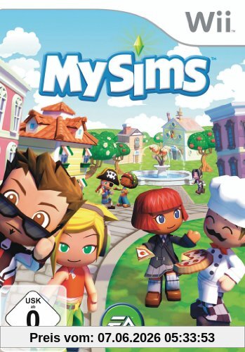 My Sims