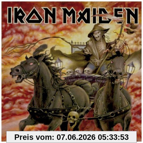 Death on the Road (Live)