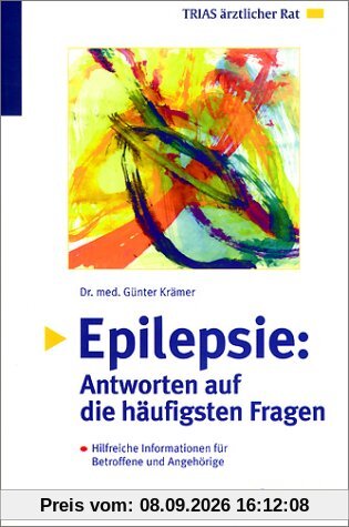 Epilepsie, Antworten auf die häufigsten Fragen