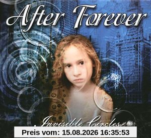 After forever Invisible Circles