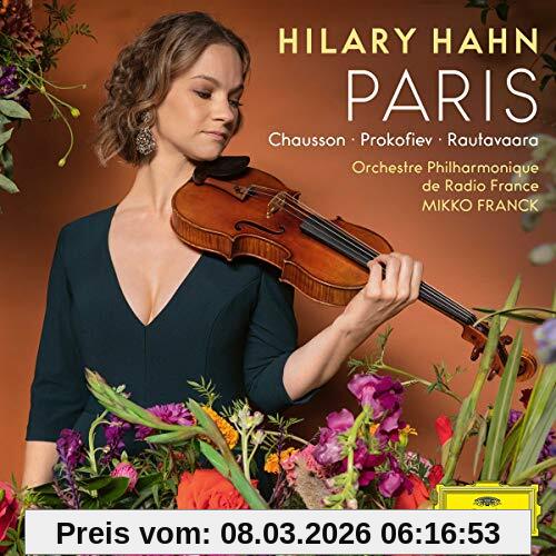 Hahn Paris