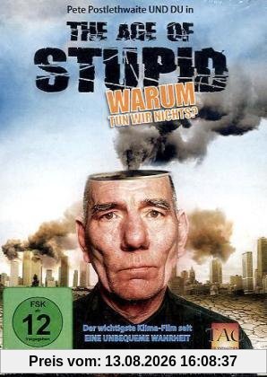Age of Stupid - Warum tun wir nichts?