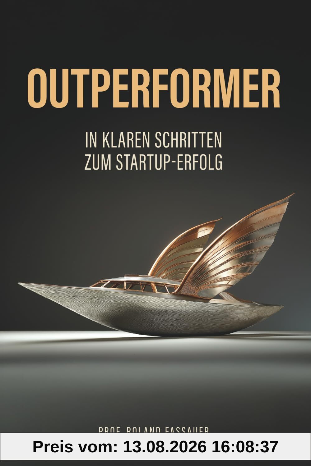 Outperformer: Zum Startup-Erfolg mit dem Baustein-Prinzip