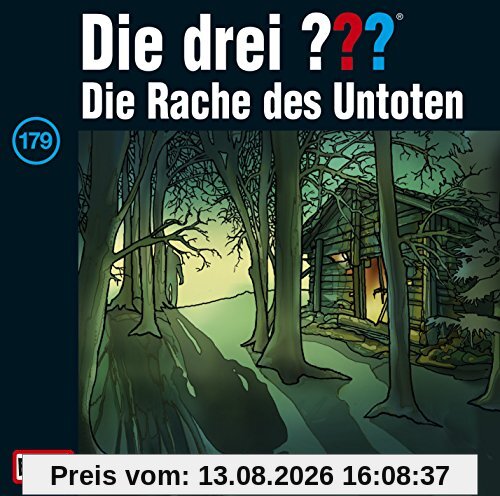 179/Die Rache des Untoten