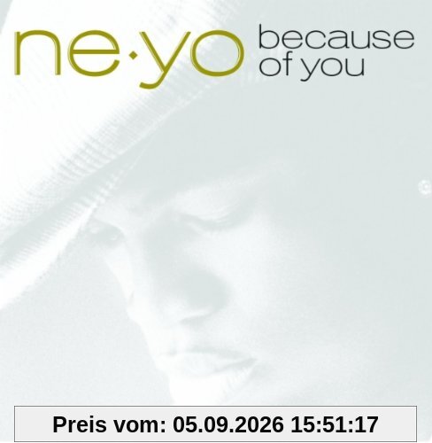 Because of You