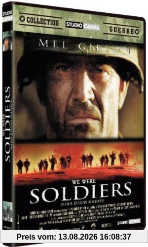 Mel Gibson - We Were Soldiers (Edition simple) (1 DVD)
