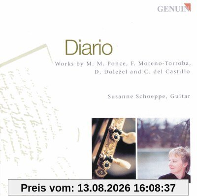 Diario - Gitarrenwerke