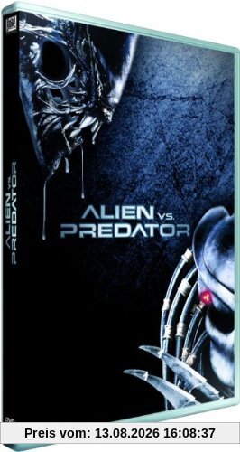 Alien Vs. Predator [FR Import]