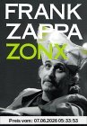 Zonx: Texte 1977-1994