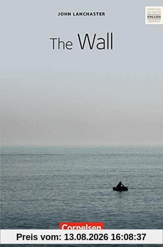 Cornelsen Senior English Library - Literatur: Ab 11. Schuljahr - The Wall: Lektüre