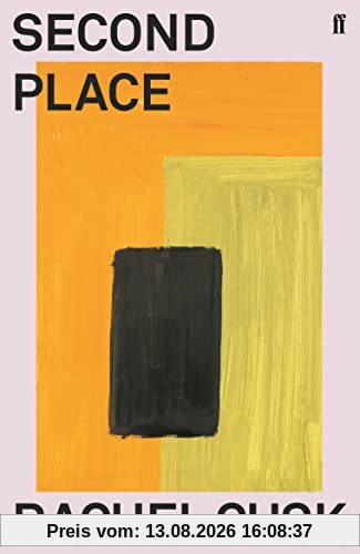 Second Place: Longlisted for the Booker Prize 2021