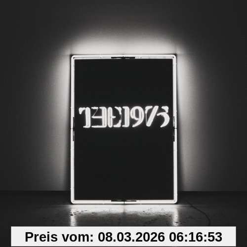 The 1975 (Deluxe Edition)