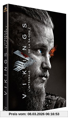 unbekannt Vikings - Saison 2