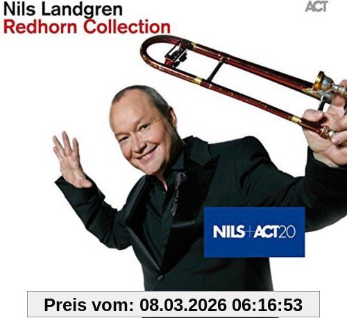 Nils Landgren Redhorn Collection