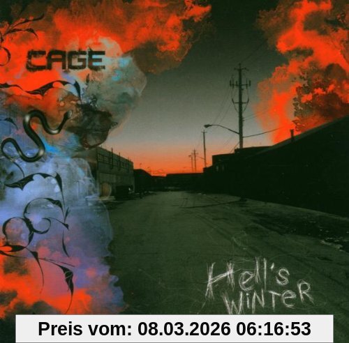 Cage Hell's Winter