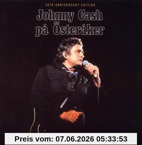 Pa Osteraker (35th Anniversary Edition)