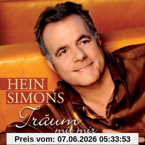 Hein Simons Träum Mit Mir