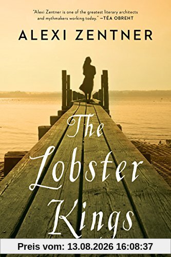 The Lobster Kings - A Novel