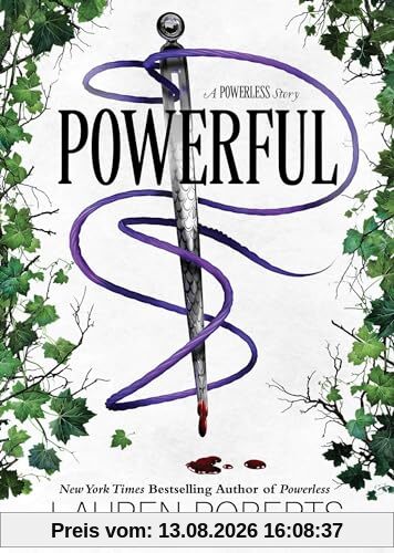 Powerful: A Powerless Story