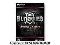 Blitzkrieg - Strategy Collection inkl. Burning Horizon