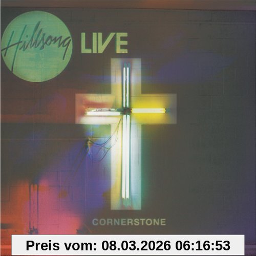 Hillsong Live Cornerstone