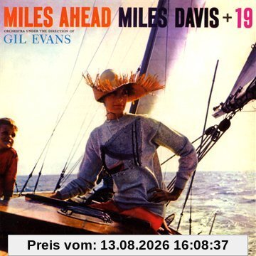 Miles Ahead