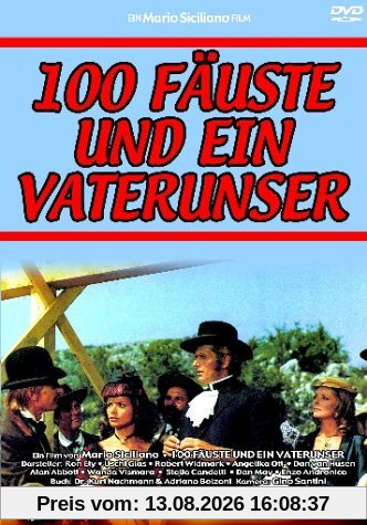 100 Fäuste und ein Vaterunser