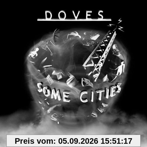 Some Cities
