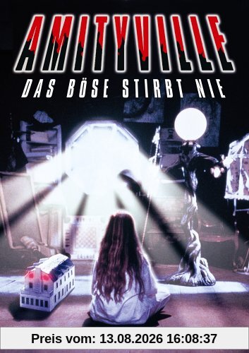 Amityville - Das Böse stirbt nie
