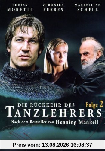 Die Rückkehr des Tanzlehrers - Folge 2