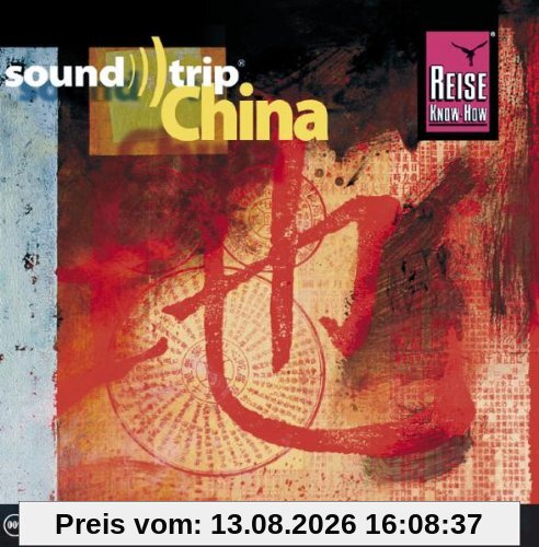 Soundtrip China