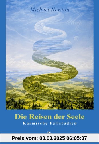 Die Reisen der Seele: Karmische Fallstudien