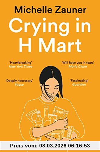 Michelle Zauner Crying In H Mart